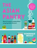 The Asian Pantry (eBook, ePUB)