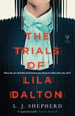 The Trials of Lila Dalton (eBook, ePUB)