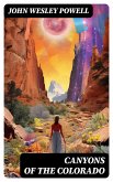 Canyons of the Colorado (eBook, ePUB)