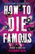How to Die Famous (eBook, ePUB) - Bild 1