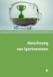 Abrechnung von Sportvereinen (eBook,... - Bild 1