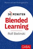 30 Minuten Blended Learning (eBook, ePUB)