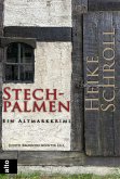 Stechpalmen - Ein Altmarkkrimi (eBook, ePUB)