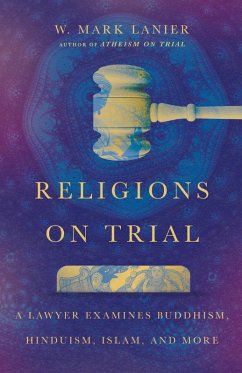 Cover Religions on Trial (eBook, ePUB)
