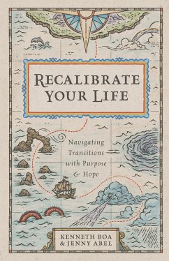 Recalibrate Your Life (eBook, ePUB) - Boa, Kenneth; Abel, Jenny