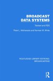Broadcast Data Systems (eBook, ePUB)