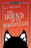 The Hound of the Burgervilles (Quest Investigations, #2) (eBook, ePUB)