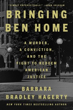 Cover Bringing Ben Home (eBook, ePUB)