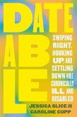 Dateable (eBook, ePUB)