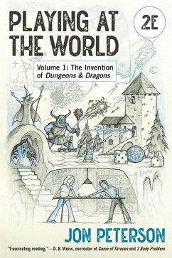 Playing at the World, 2E, Volume 1 (eBook, ePUB) - Peterson, Jon