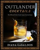 Outlander Cocktails (eBook, ePUB)