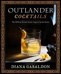 Cover Outlander Cocktails (eBook, ePUB)