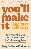 You'll Make It (and They Will Too) (eBook, ePUB)