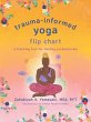 Trauma-Informed Yoga Flip Chart (eBook,... - Bild 1