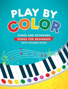 Play by Color - Levante, Christina