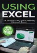 Using Microsoft Excel - 2023 Edition - Bild 1
