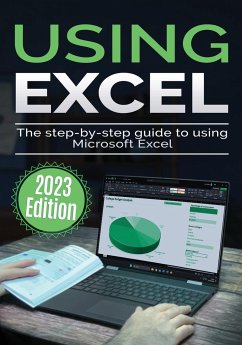 Using Microsoft Excel - 2023 Edition - Wilson, Kevin