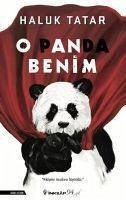 O Panda Benim - Tatar, Haluk