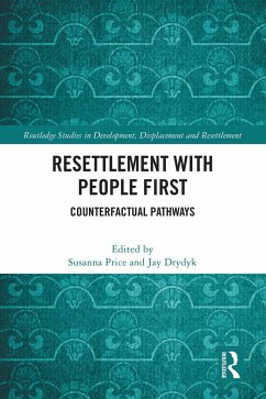 Resettlement with People First (eBook, ePUB)