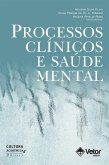 Processos clínicos e saúde mental (eBook, ePUB)