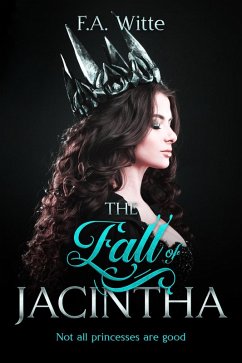 Cover The Fall of Jacintha (eBook, ePUB)