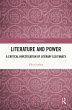 Literature and Power (eBook, ePUB) - Bild 1