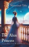 The Alien Princess (eBook, ePUB)