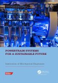 Powertrain Systems for a Sustainable Future (eBook, ePUB)