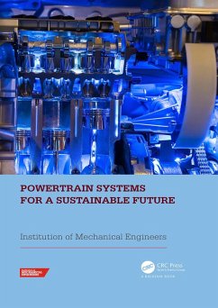 Cover Powertrain Systems for a Sustainable Future (eBook, ePUB)