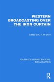 Western Broadcasting over the Iron Curtain (eBook, ePUB)