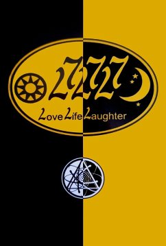 Cover Love Life Laughter (eBook, ePUB)