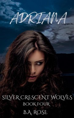 Cover Adriana-Silver Crescent Wolves (eBook, ePUB)