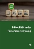E-Mobilität in der Personalverrechnung (eBook, PDF)