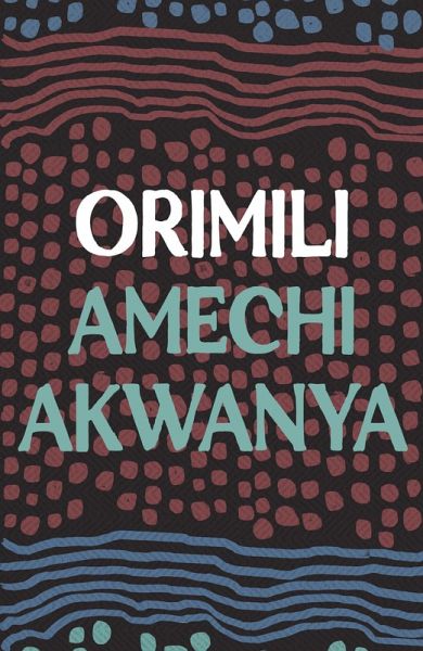 Orimili (eBook, ePUB)