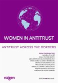 Women in Antitrust (eBook, ePUB)