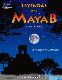 Leyendas del Mayab (eBook, ePUB) - Osorio, Fernando Lizama
