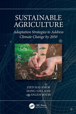 Cover Sustainable Agriculture (eBook, PDF)