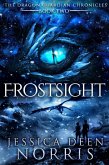 Frostsight (The Dragon Guardian Chronicles, #2) (eBook, ePUB)