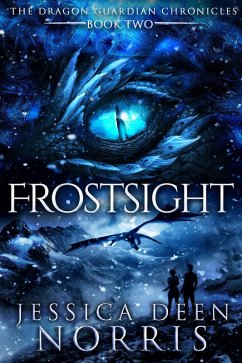 Cover Frostsight (The Dragon Guardian Chronicles, #2) (eBook, ePUB)