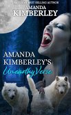 Amanda Kimberley's UnearthyVerse (eBook, ePUB) Amanda Kimberley's UnearthyVerse (eBook, ePUB)