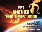 Yet Another &quote;End Times&quote; Book (eBook, ePUB)