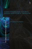 Constitutional Courts, Media and Public Opinion (eBook, PDF)