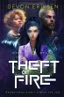 Theft of Fire (eBook, ePUB) - Bild 1