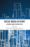Social Media in Sport (eBook, ePUB)