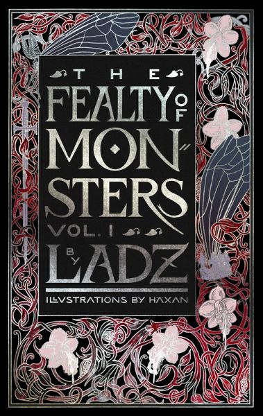 The Fealty of Monsters (eBook, ePUB) The Fealty of Monsters (eBook, ePUB)