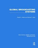 Global Broadcasting Systems (eBook, PDF)
