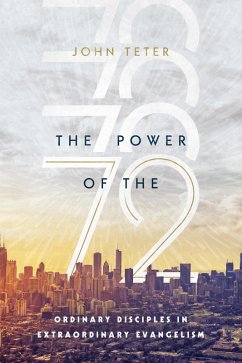 Cover The Power of the 72 (eBook, ePUB)