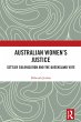 Australian Women's Justice (eBook, ePUB) - Bild 1