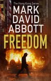 Freedom (The Hong Kong Series, #3) (eBook, ePUB)