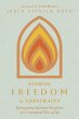 Finding Freedom in Constraint (eBook,... - Bild 1